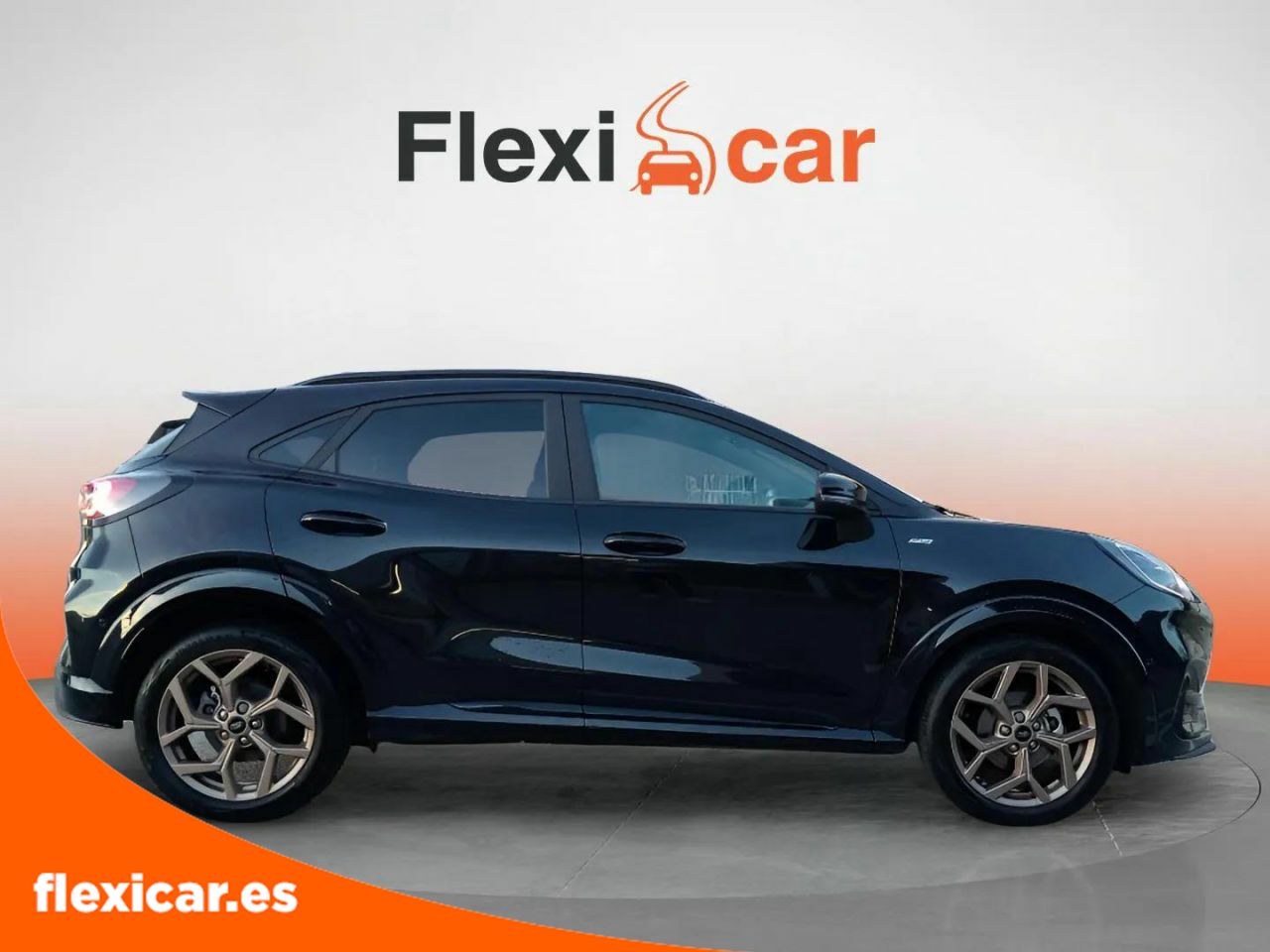 Foto Ford Puma 8