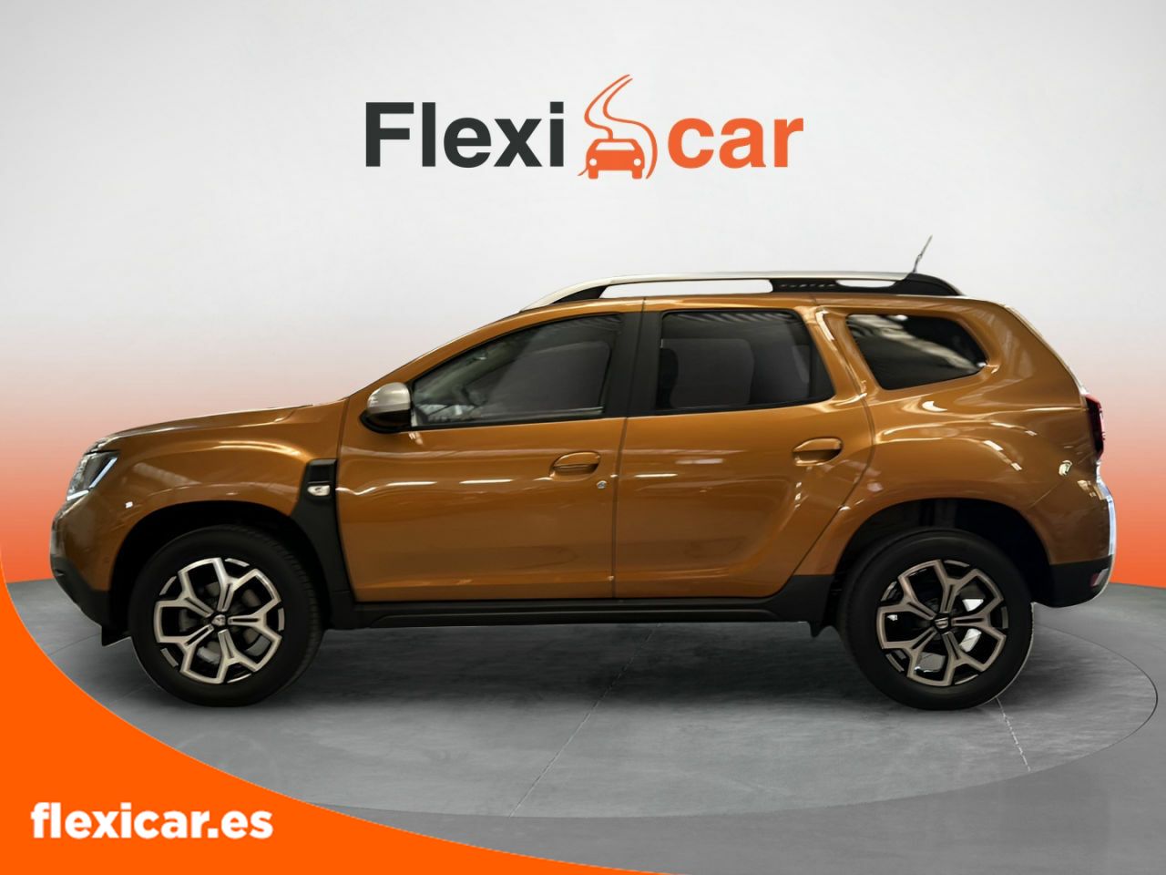 Foto Dacia Duster 4