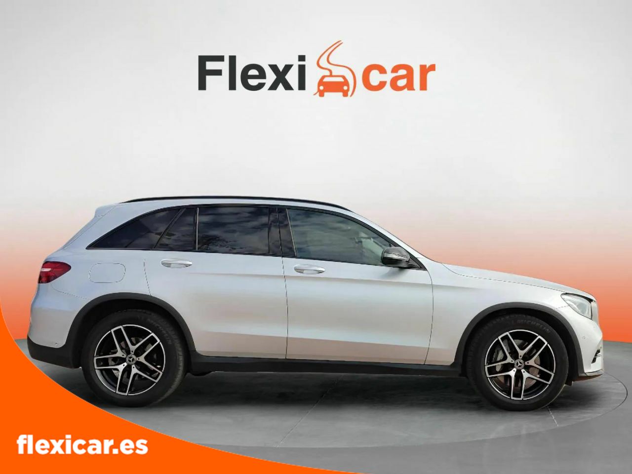 Foto Mercedes-Benz Clase GLC 4