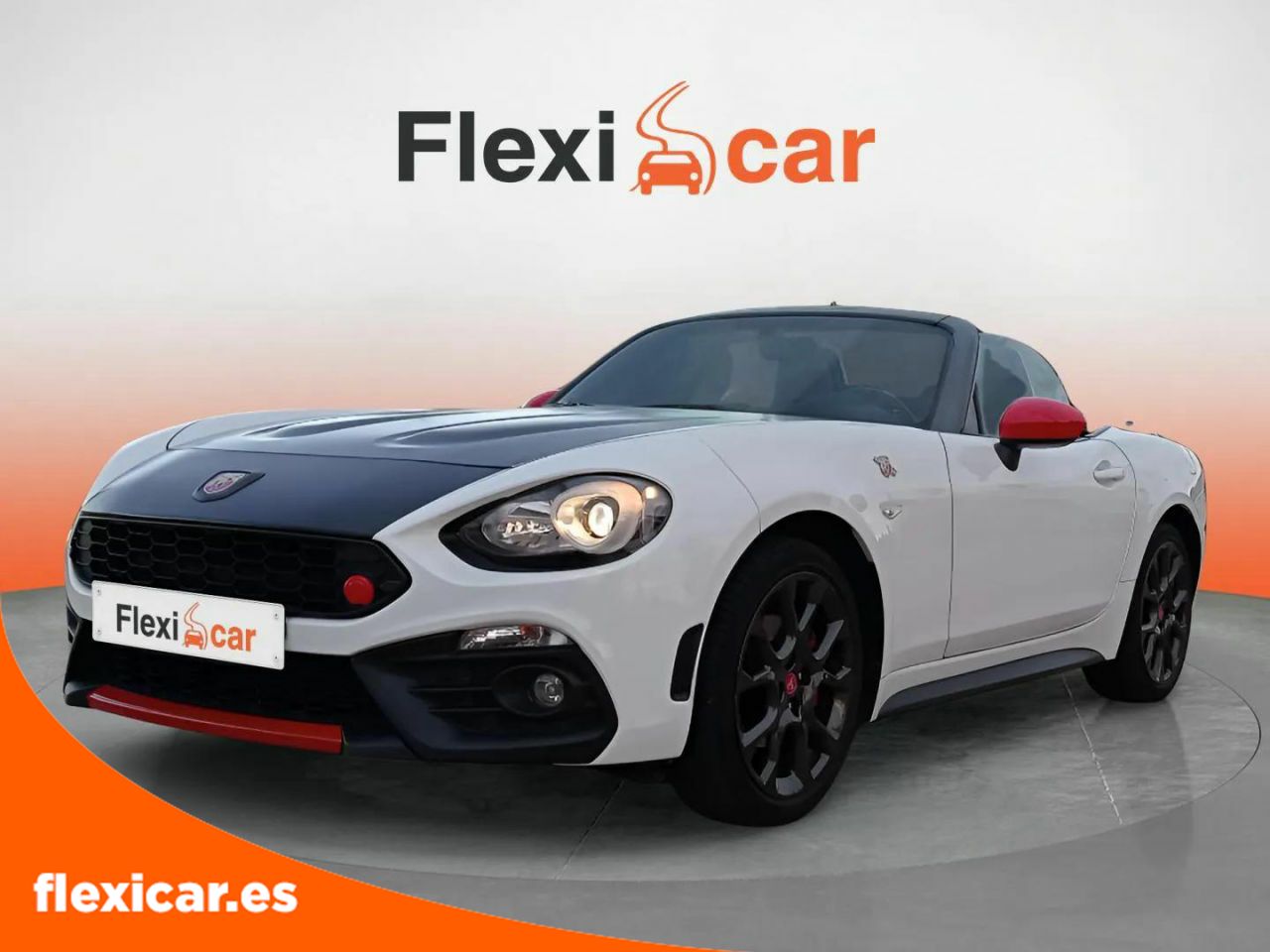 Foto Abarth 124 Spider 2