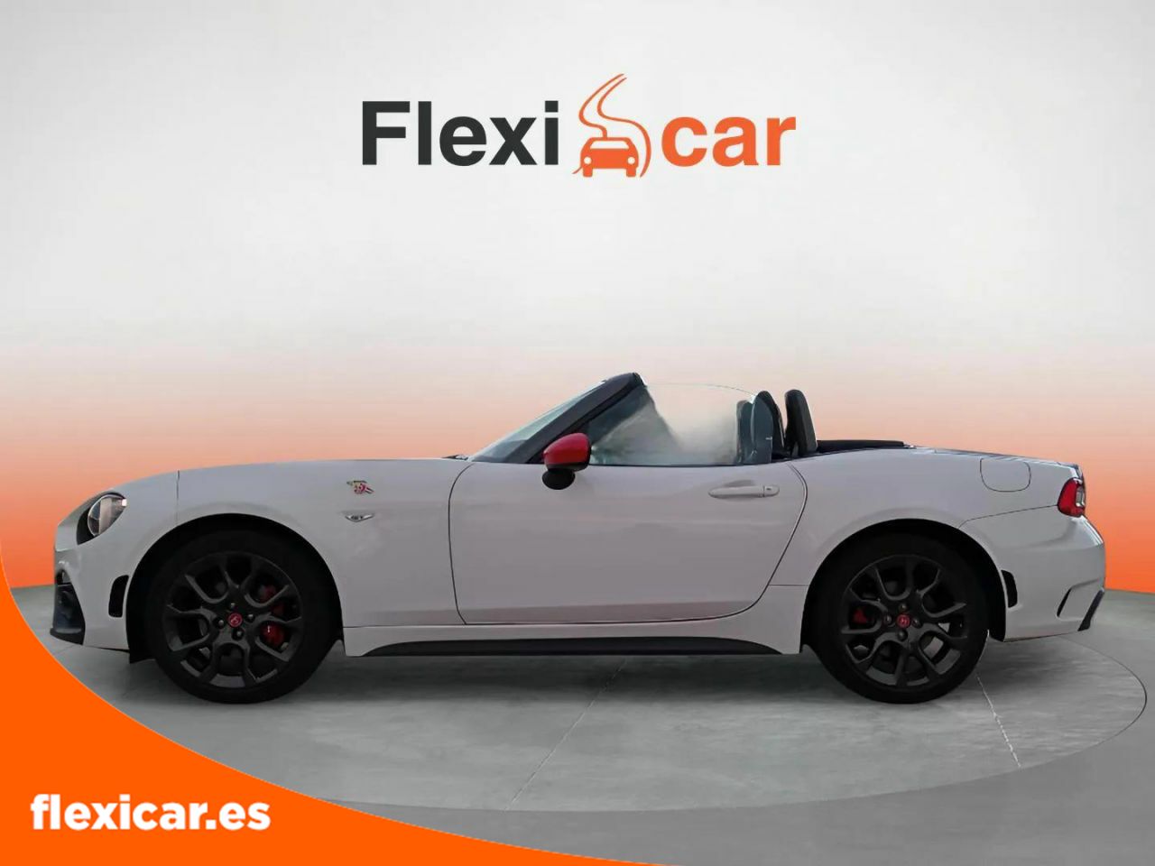 Foto Abarth 124 Spider 3