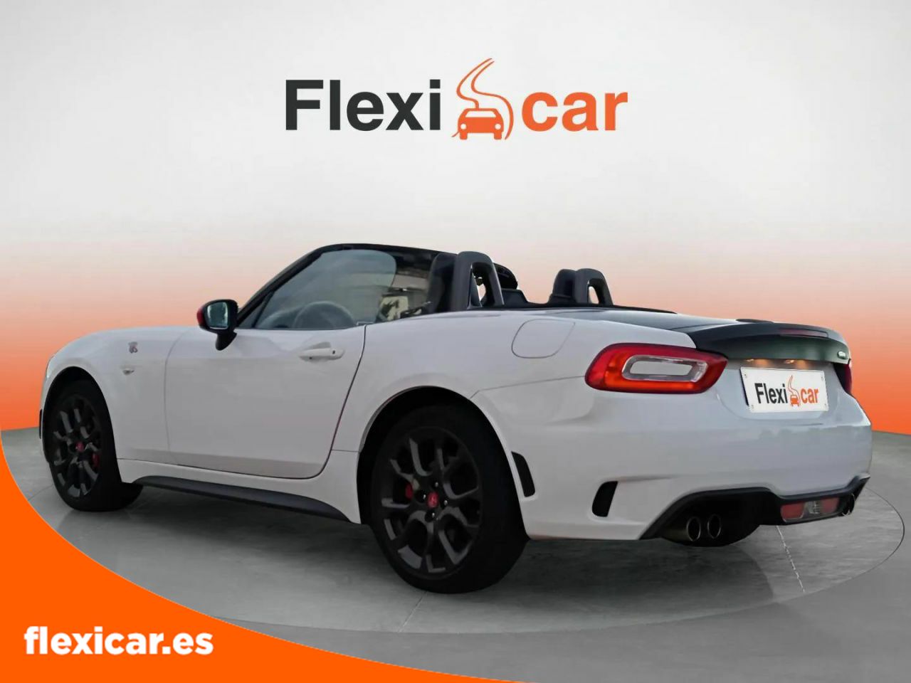 Foto Abarth 124 Spider 4