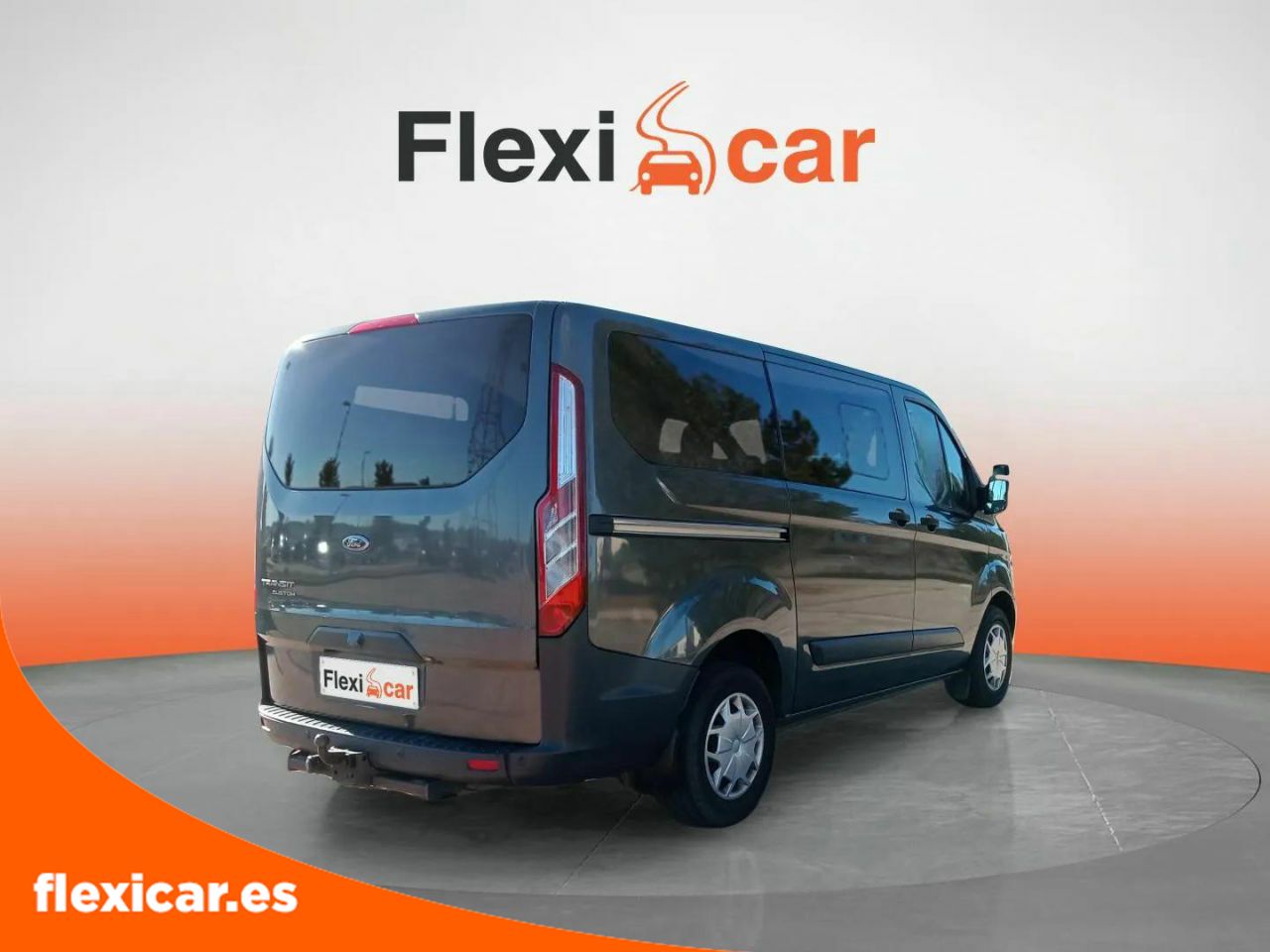 Foto Ford Transit Connect 7