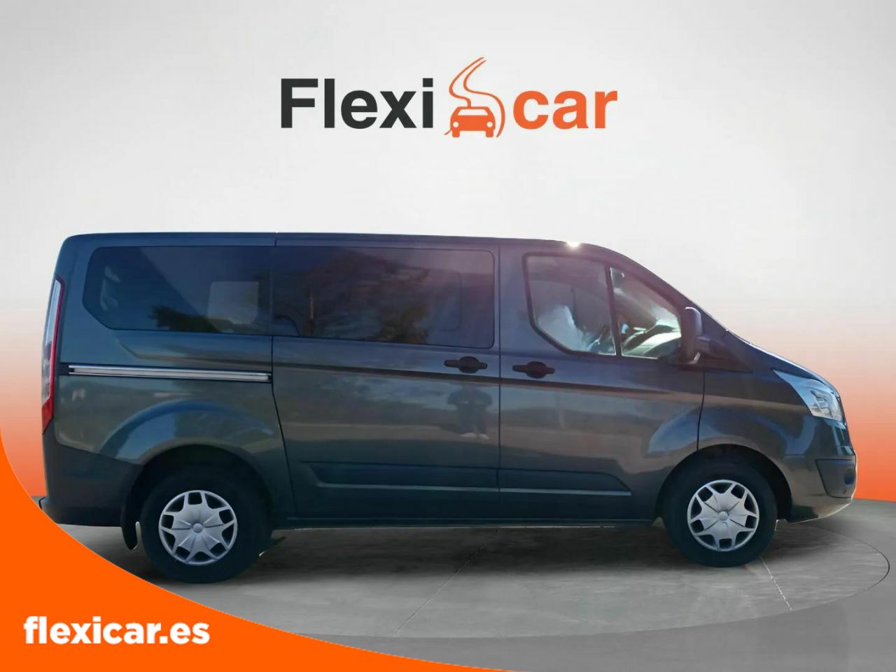 Foto Ford Transit Connect 8