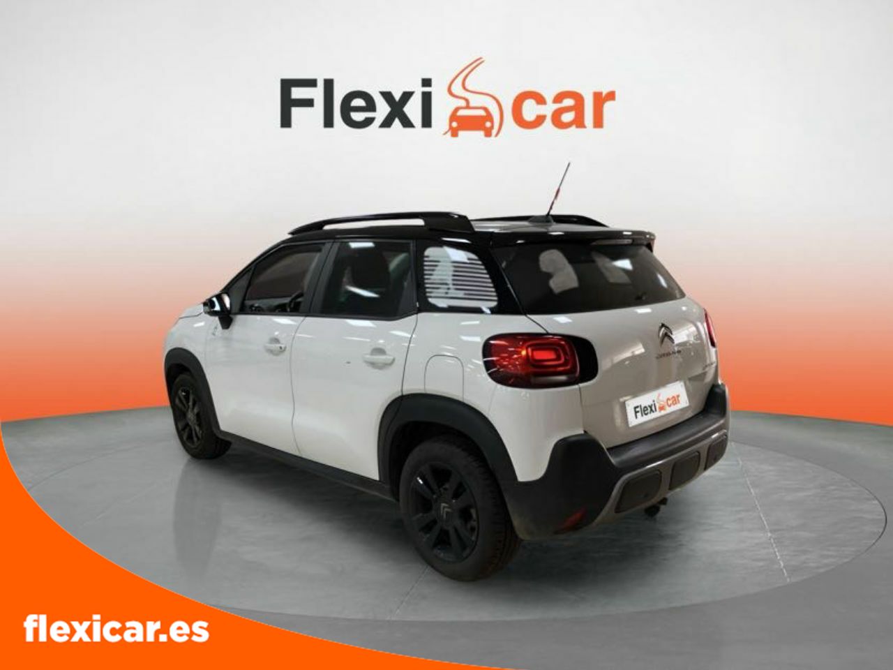 Foto Citroën C3 Aircross 5