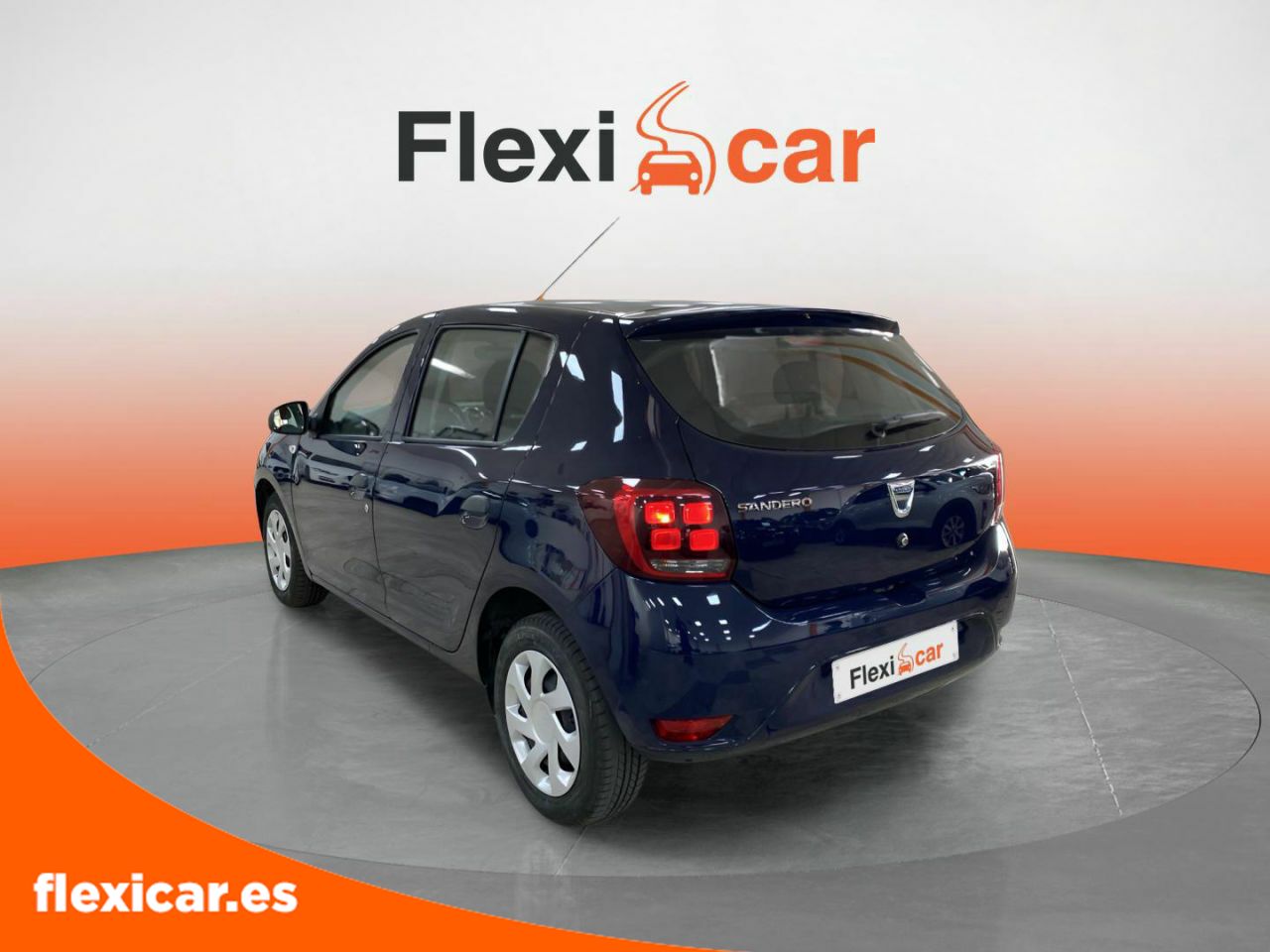 Foto Dacia Sandero 5