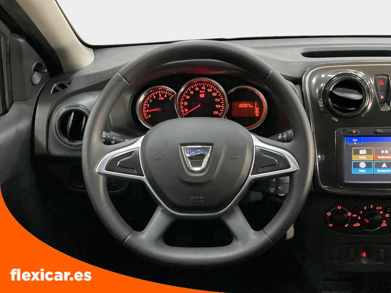 Foto Dacia Sandero 11