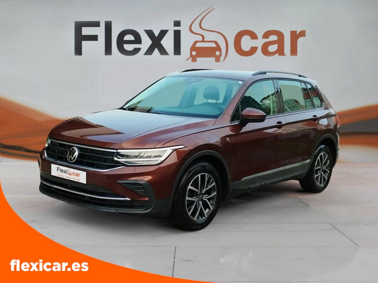 Foto Volkswagen Tiguan 3