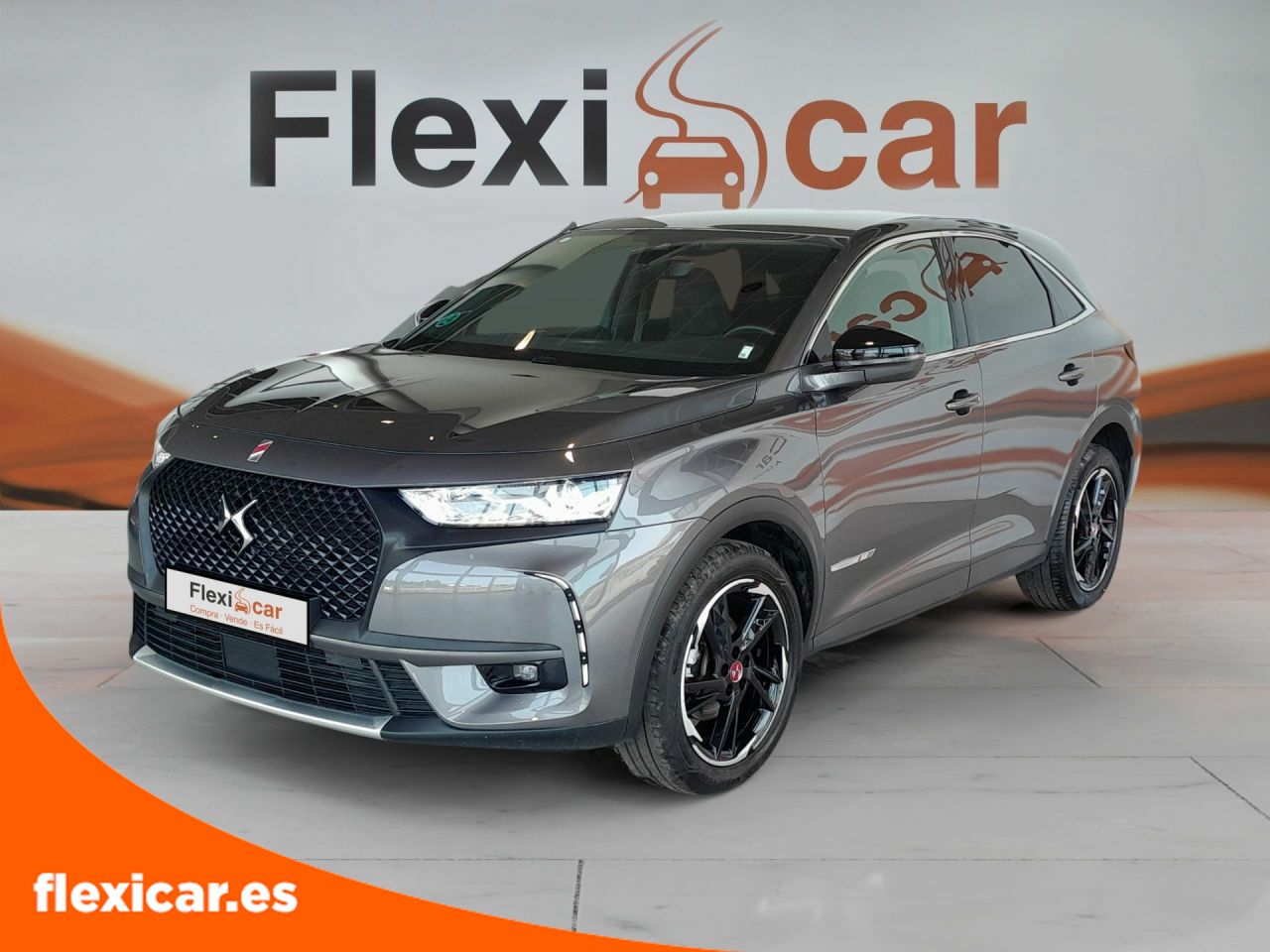 Foto DS Automobiles DS 7 Crossback 3