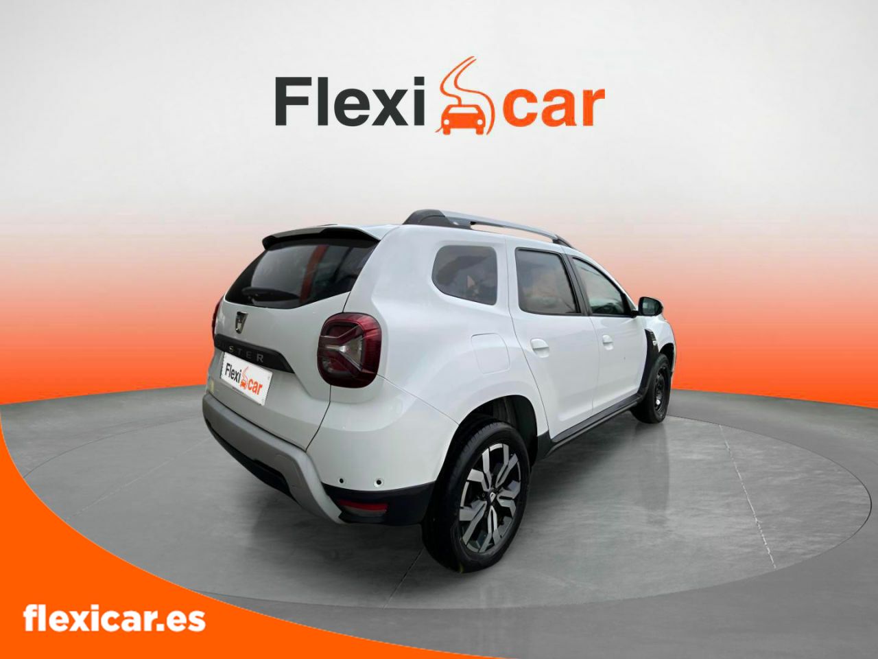 Foto Dacia Duster 3