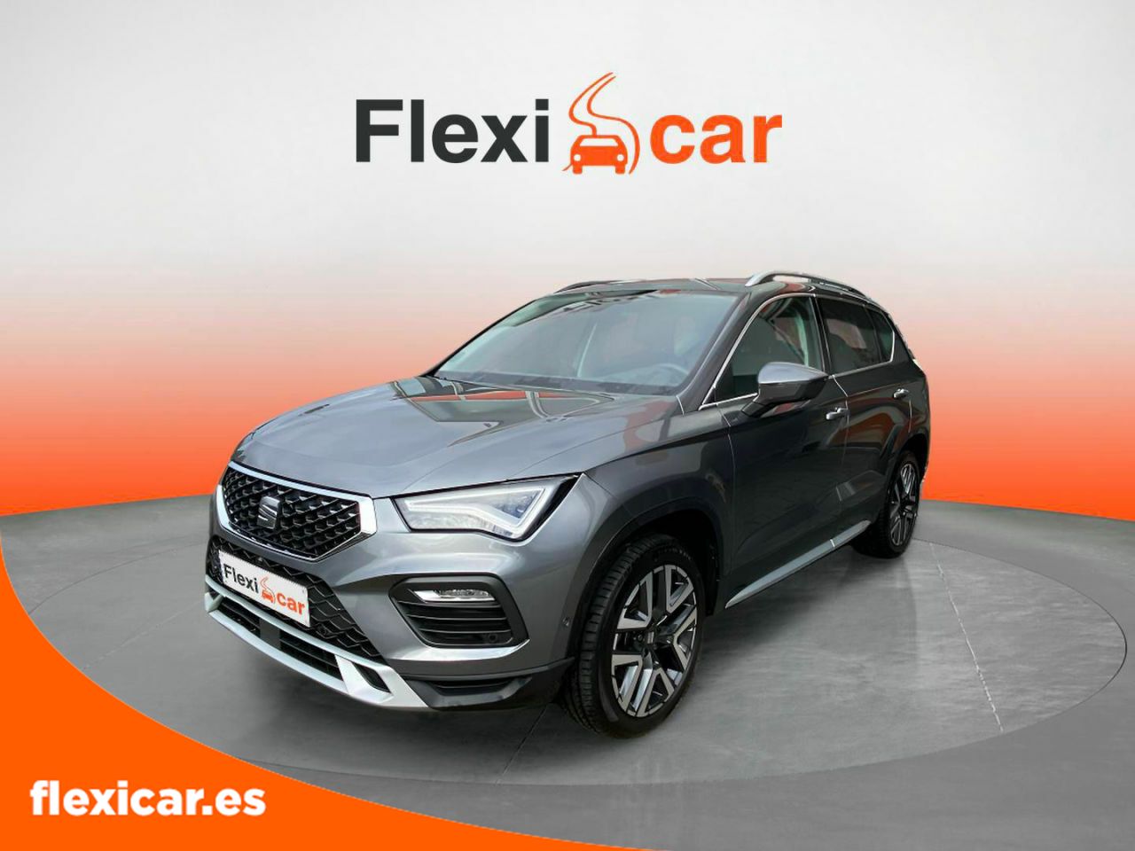 Foto Seat Ateca 11