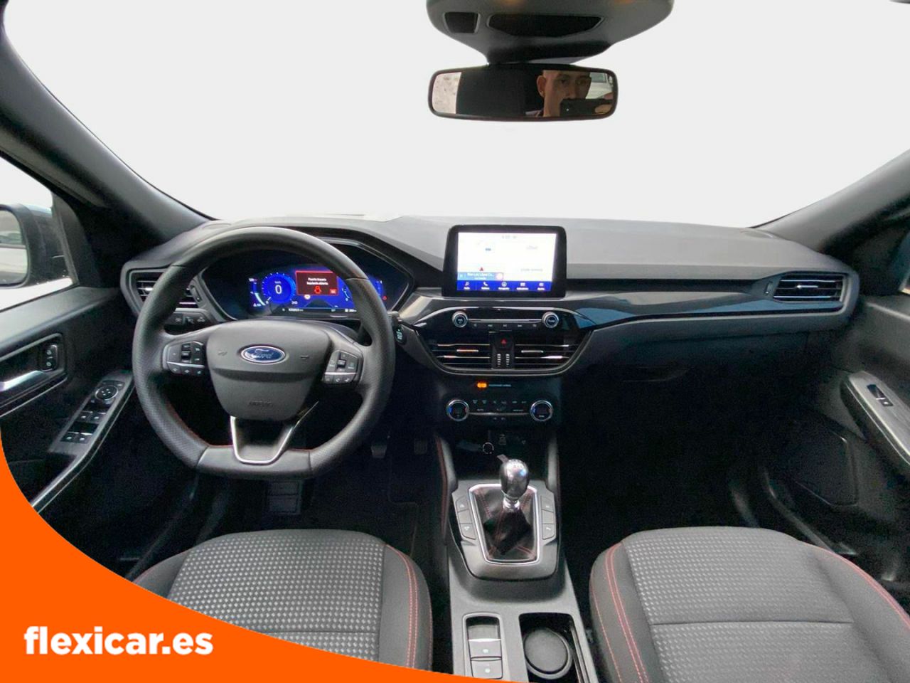 Foto Ford Kuga 16