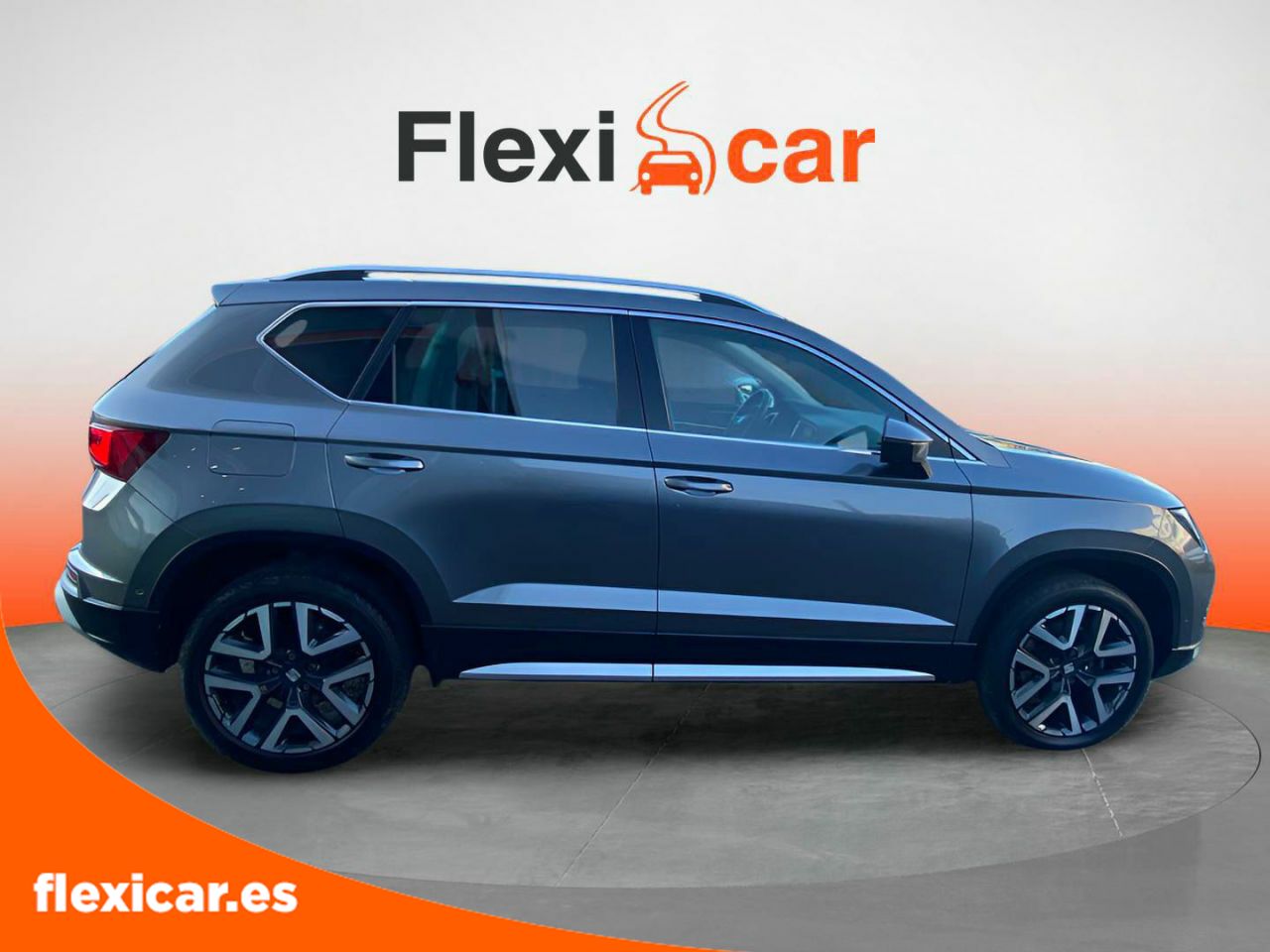 Foto Seat Ateca 4