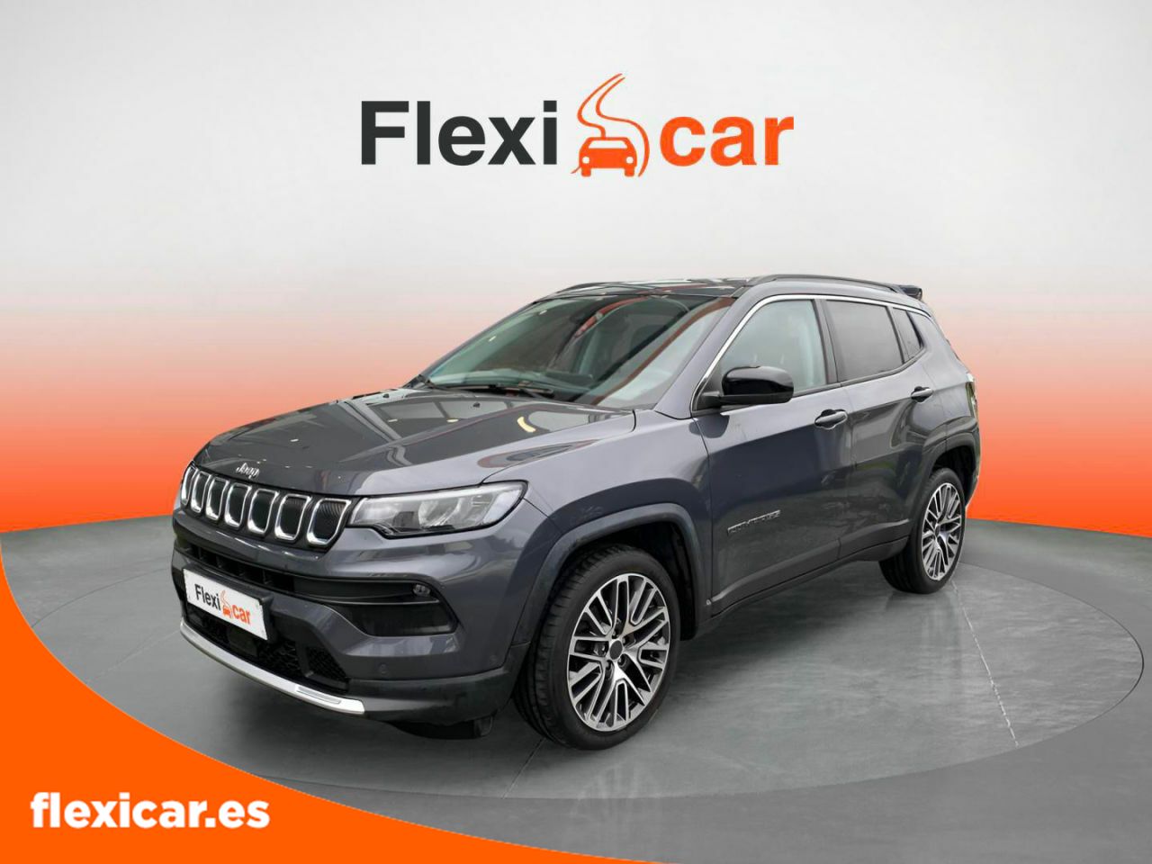 Foto Jeep Compass 10