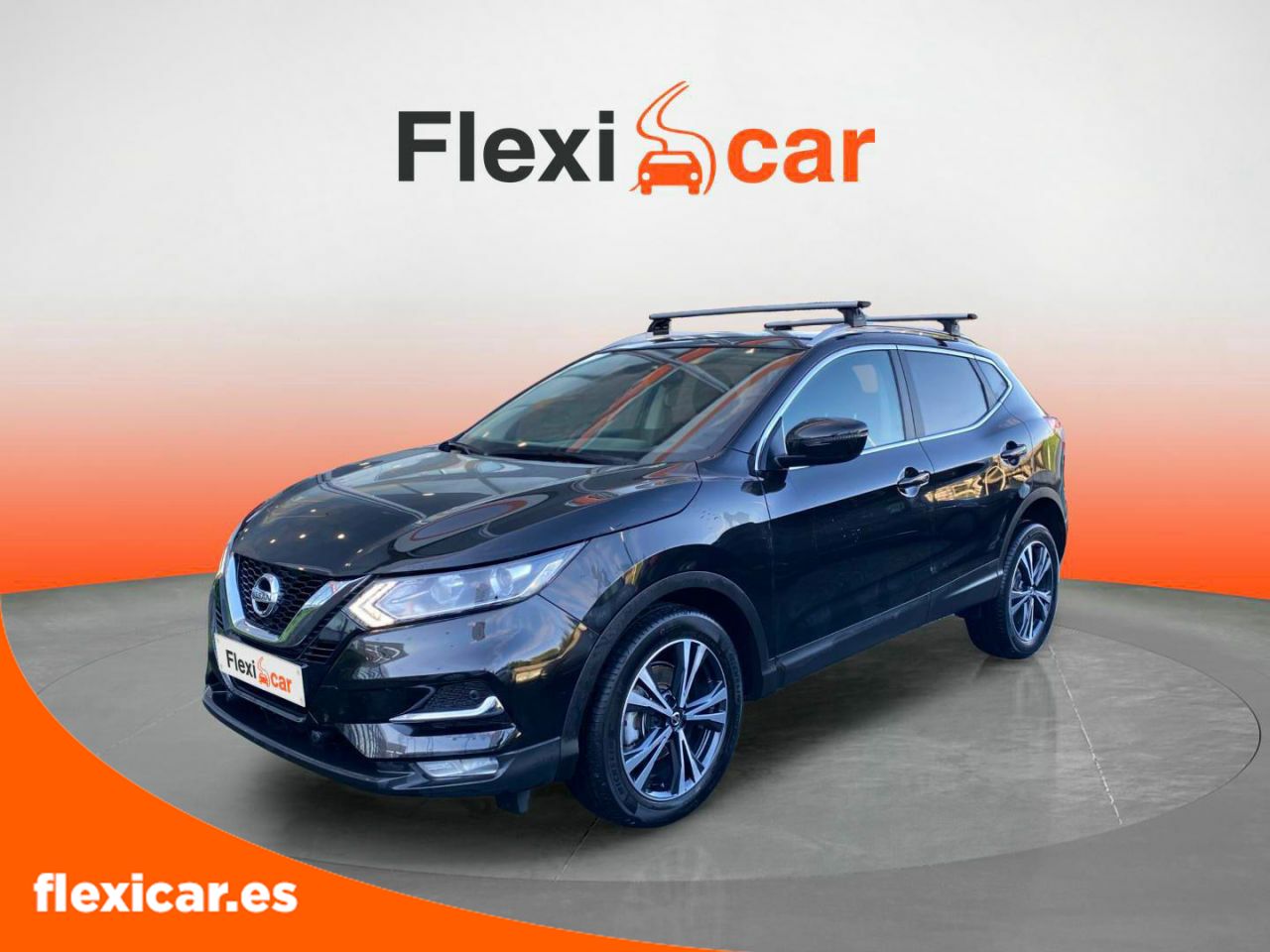 Foto Nissan Qashqai 10