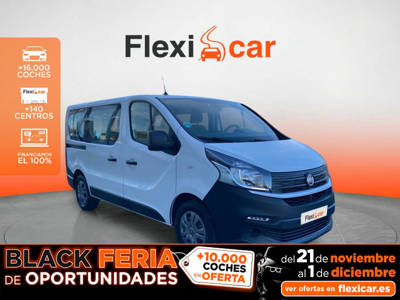 Foto Fiat Talento 1