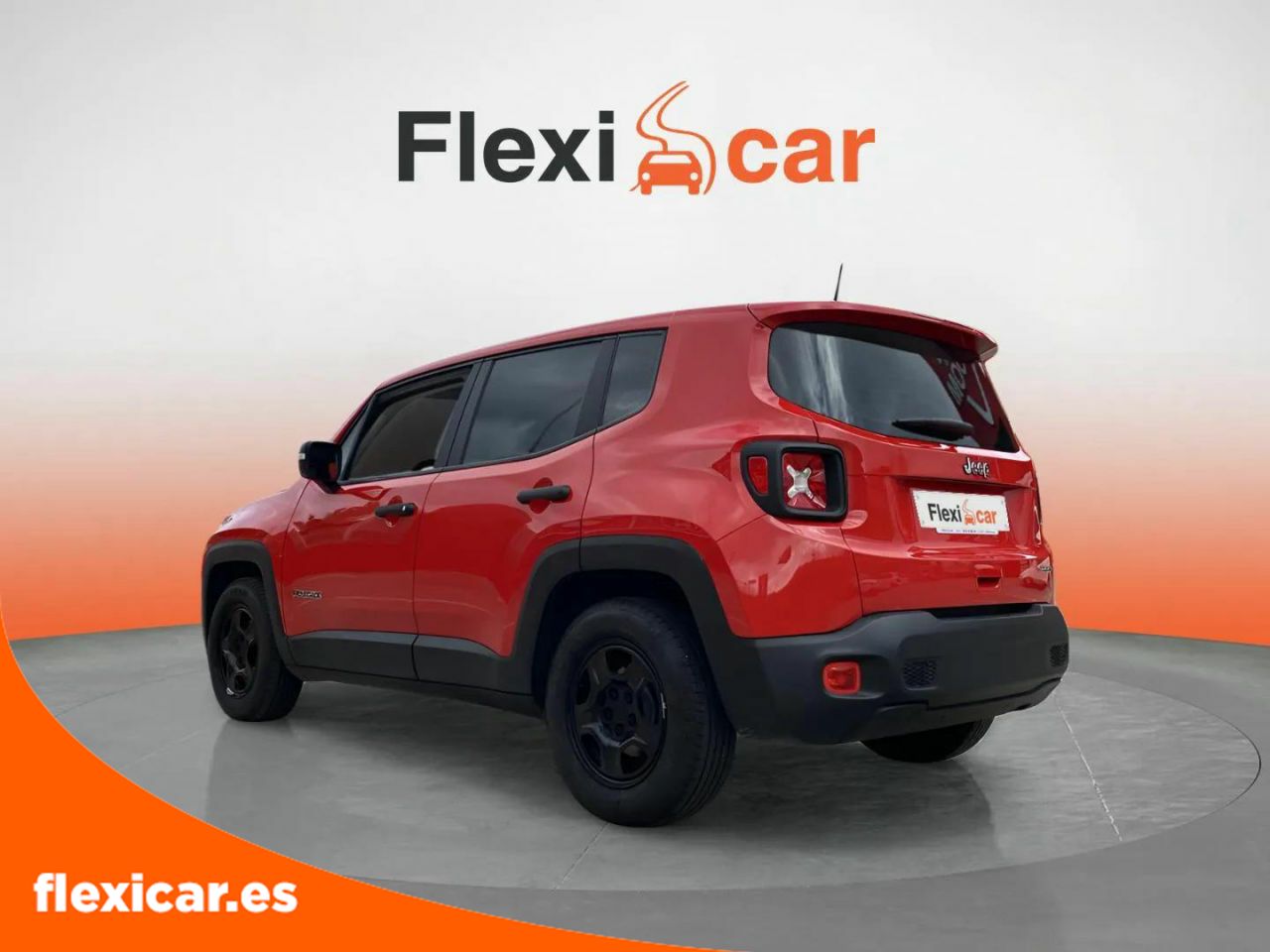 Foto Jeep Renegade 8