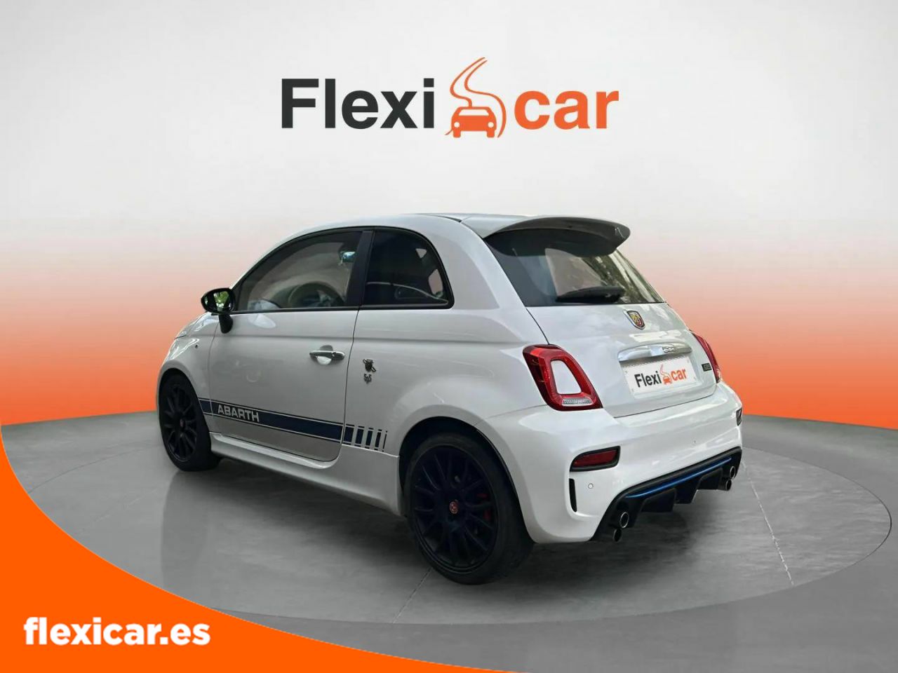 Foto Abarth 500 5