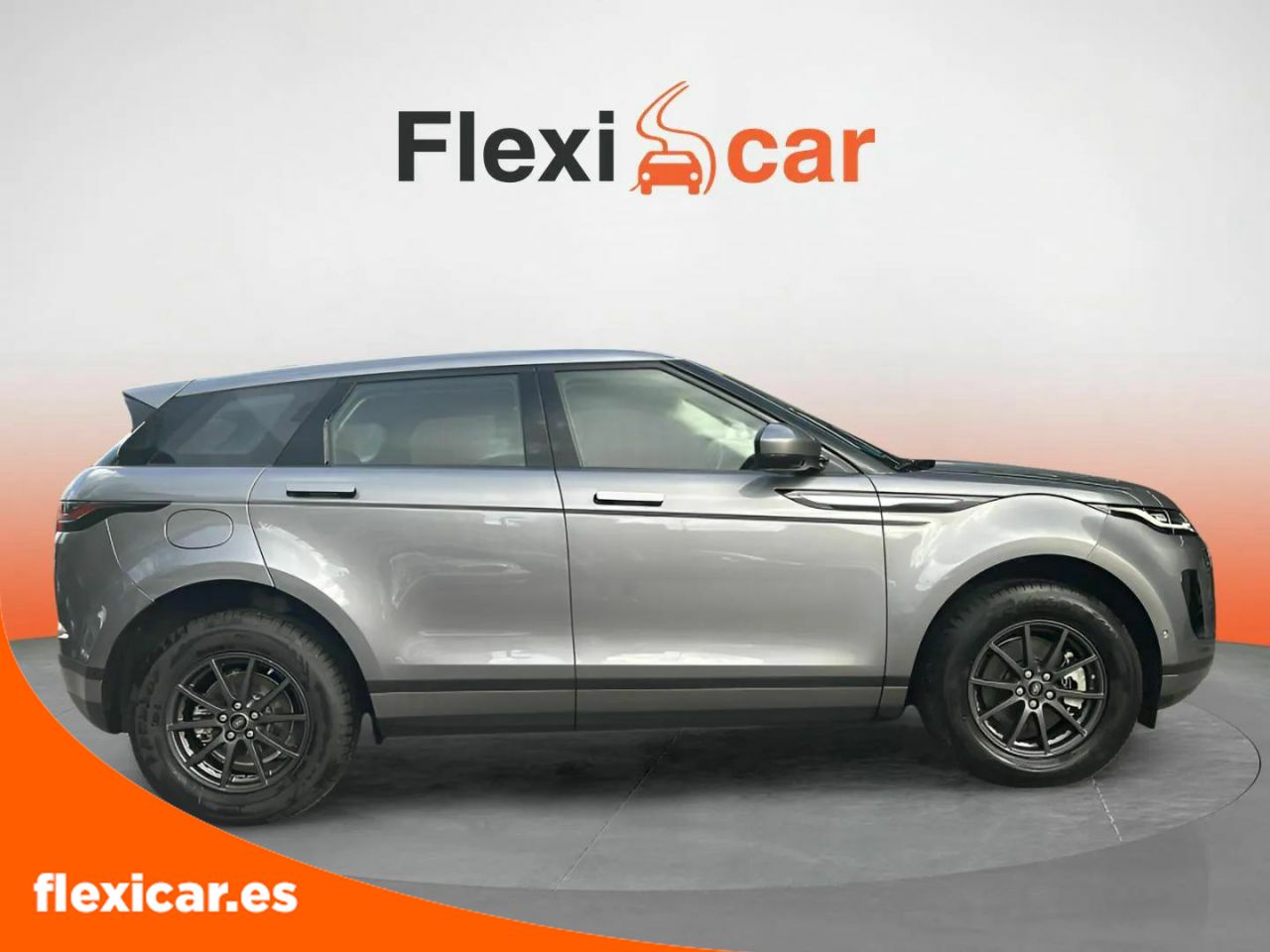 Foto Land-Rover Range Rover Evoque 9