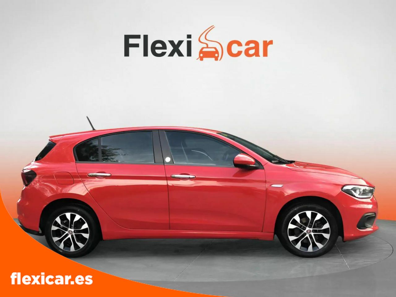 Foto Fiat Tipo 9