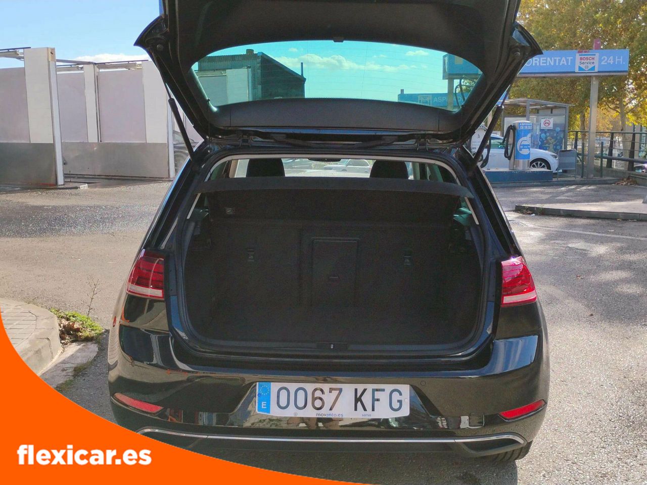 Foto Volkswagen Golf 23