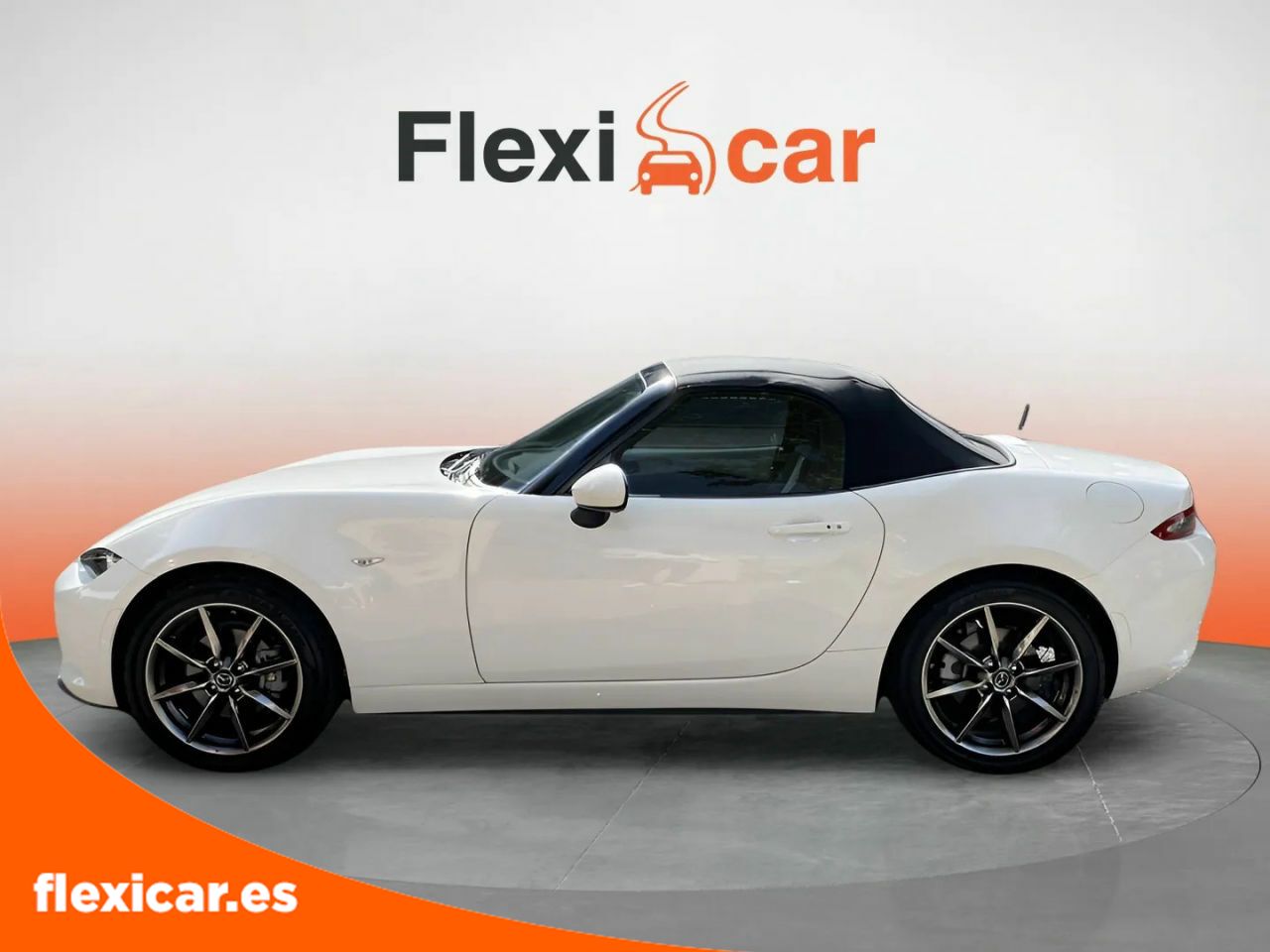 Foto Mazda MX-5 3