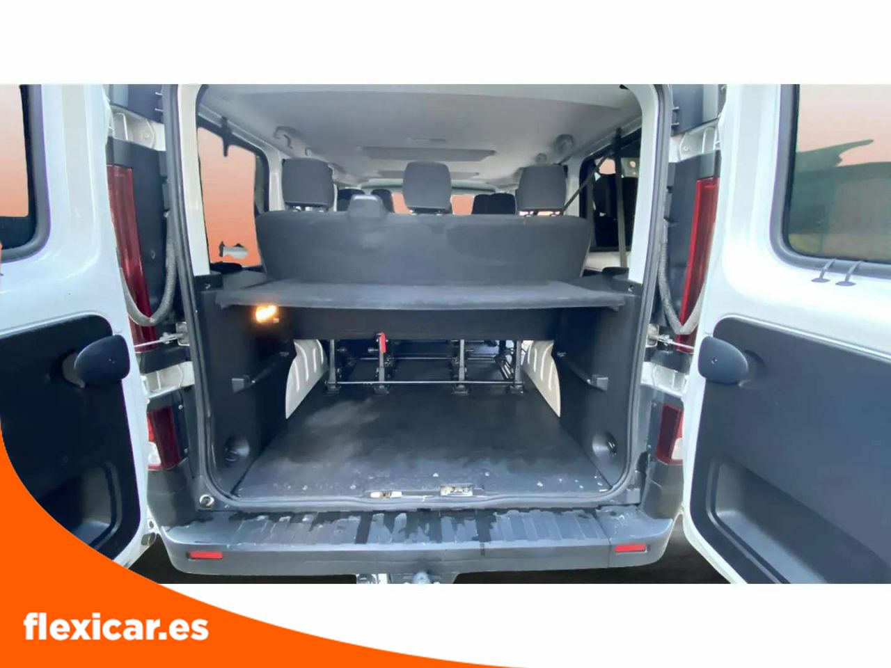 Foto Renault Trafic 17