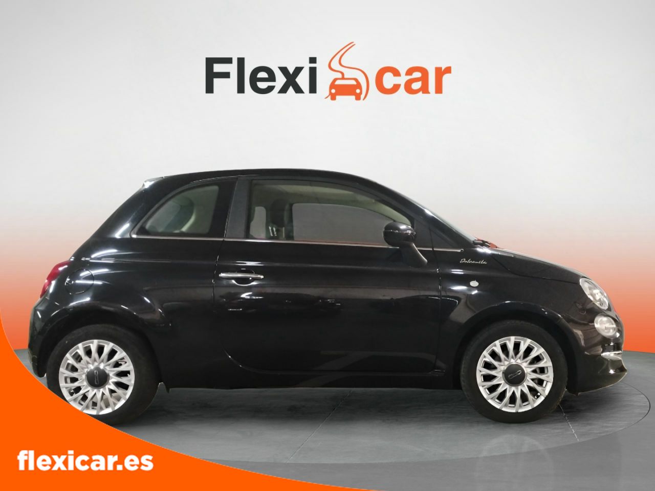 Foto Fiat 500 9