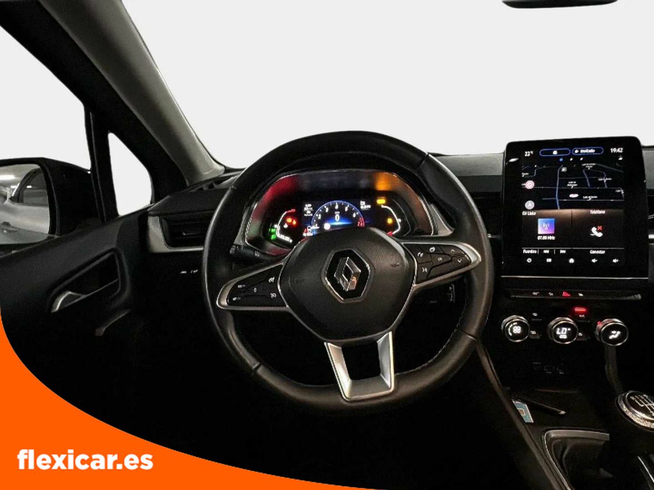 Foto Renault Captur 12