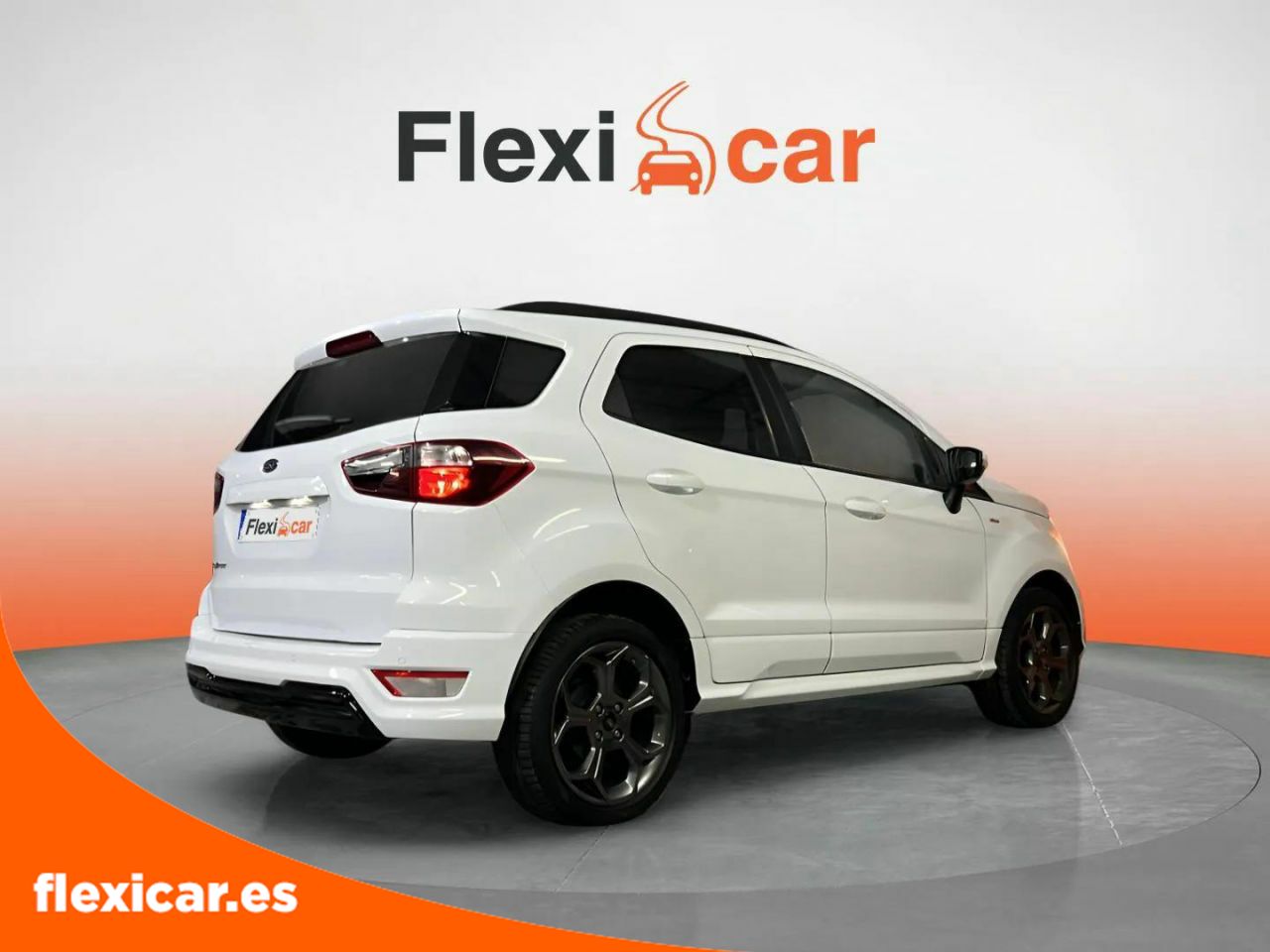 Foto Ford Ecosport 8