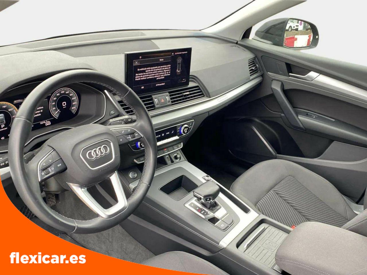 Foto Audi Q5 12