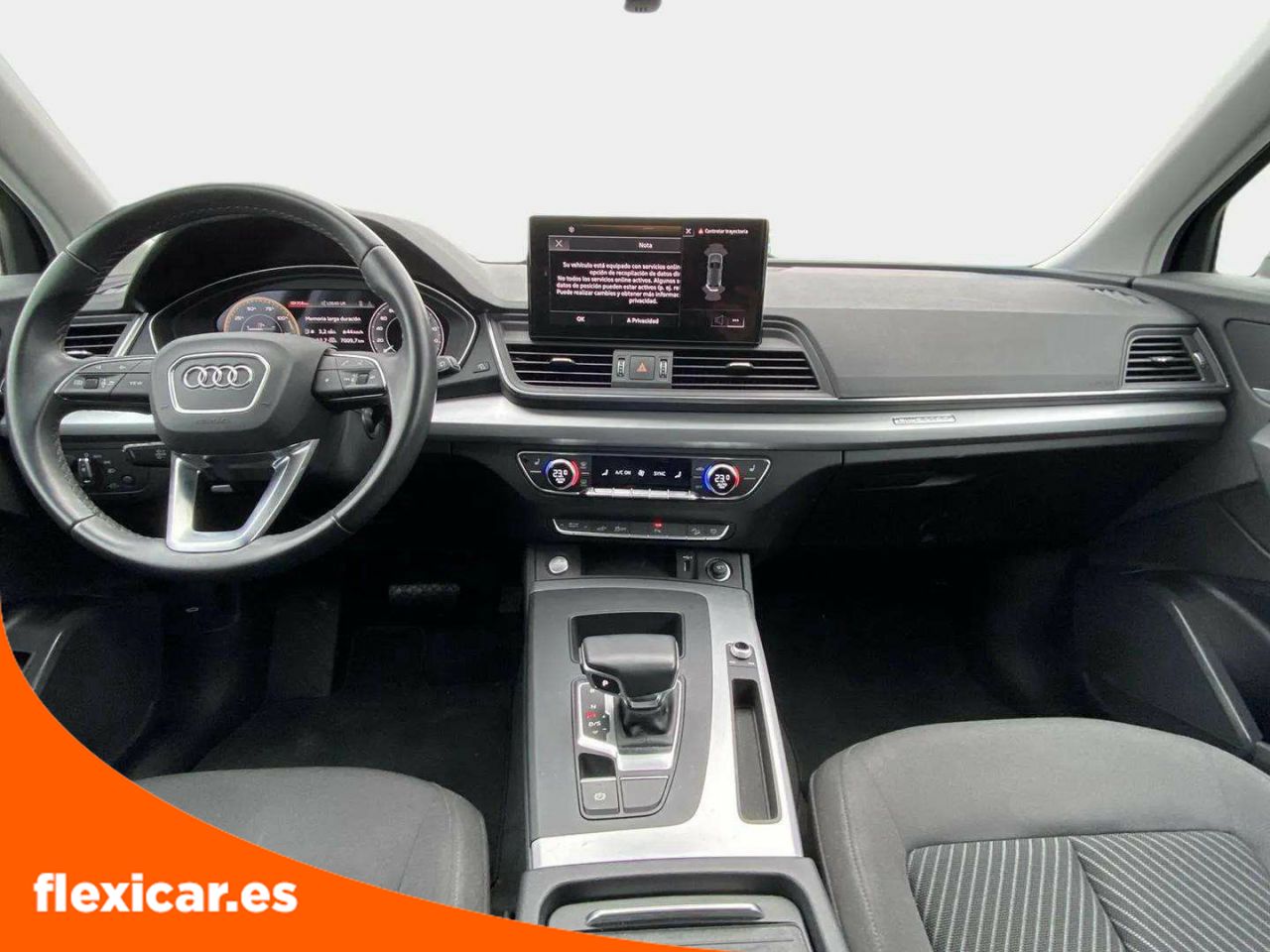 Foto Audi Q5 13