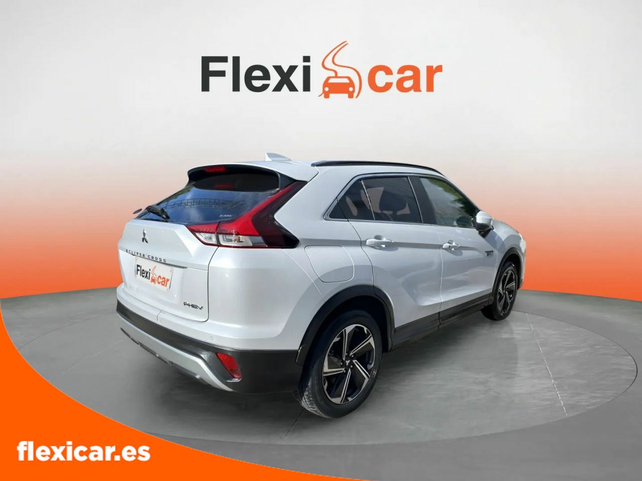 Foto Mitsubishi Eclipse Cross 7