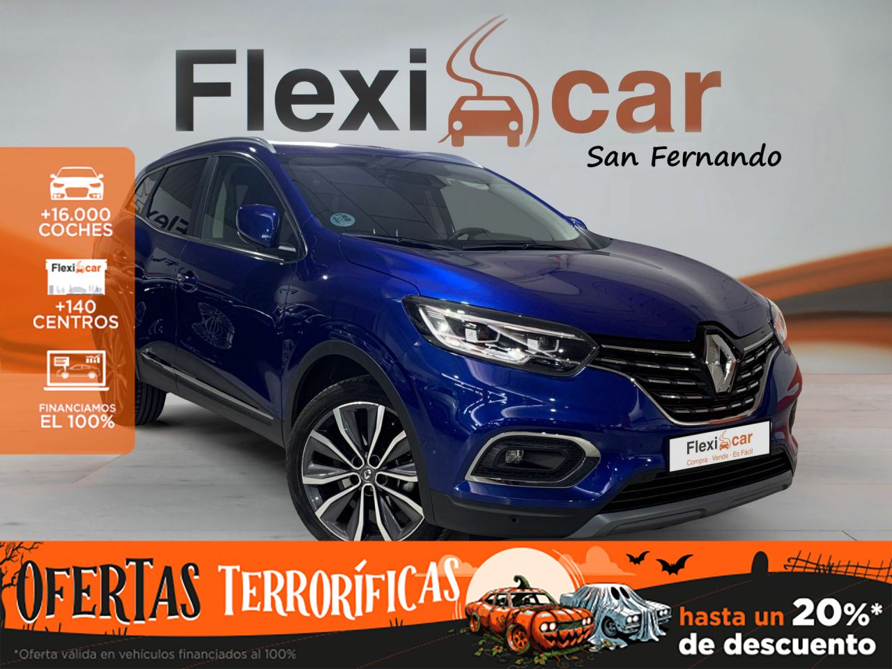 Foto Renault Kadjar 1