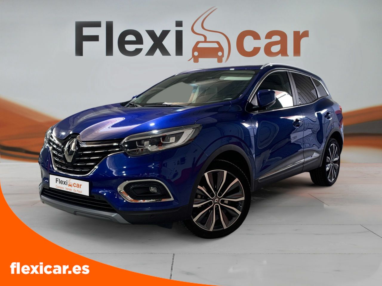 Foto Renault Kadjar 4