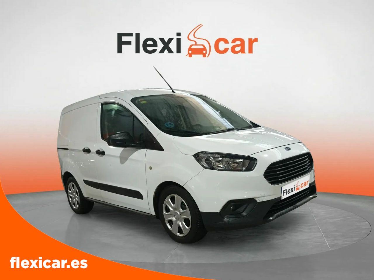 Foto Ford Transit  Courier 8