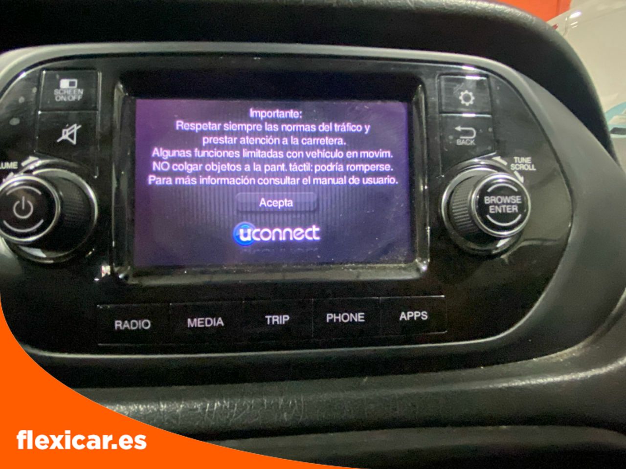 Foto Fiat Tipo 13