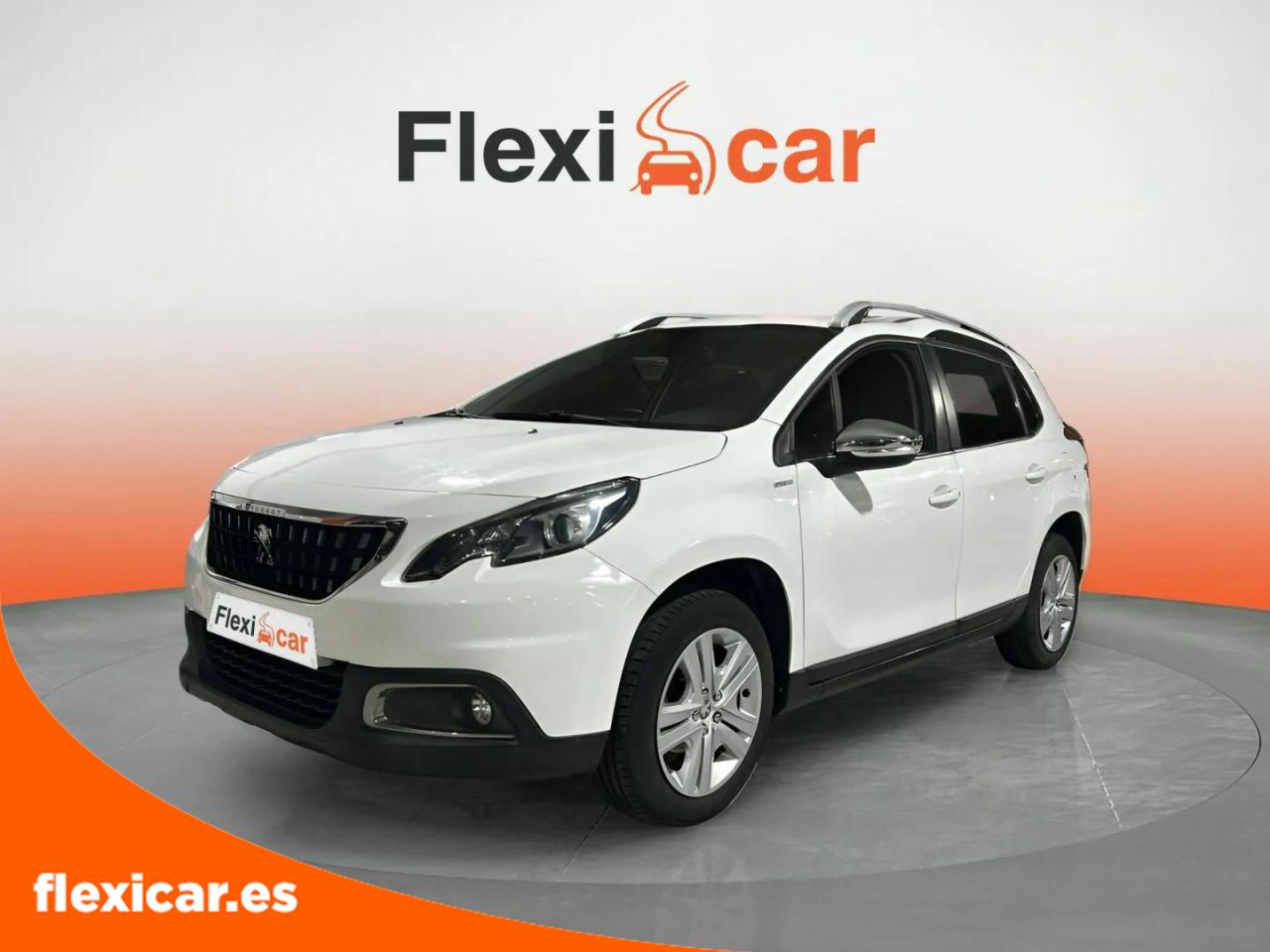 Foto Peugeot 2008 3