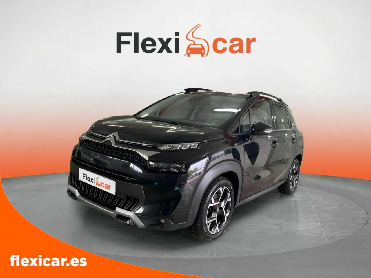 Foto Citroën C3 Aircross 3