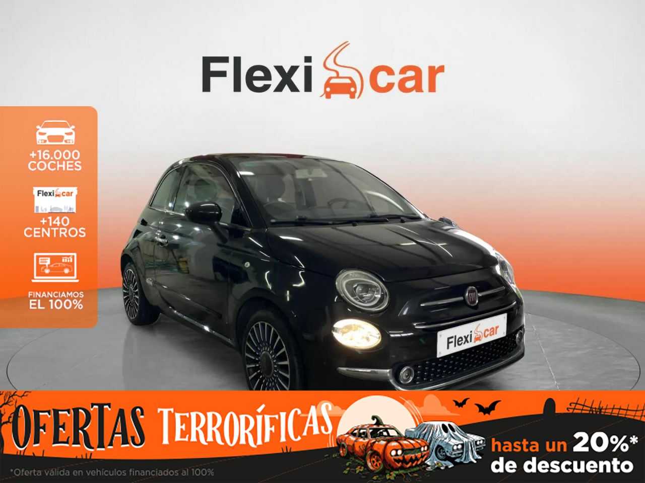 Foto Fiat 500 1