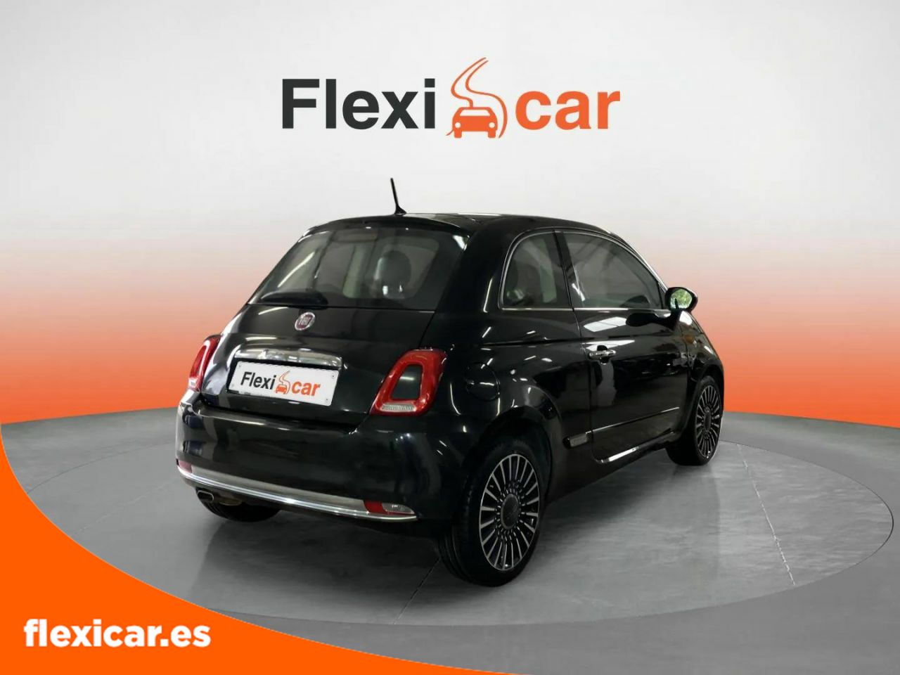 Foto Fiat 500 5