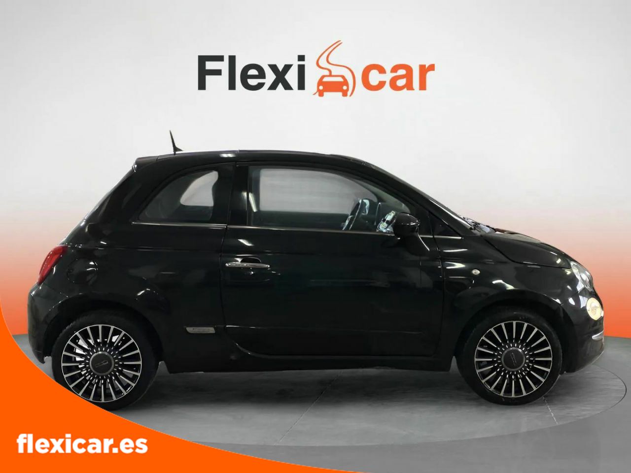 Foto Fiat 500 7