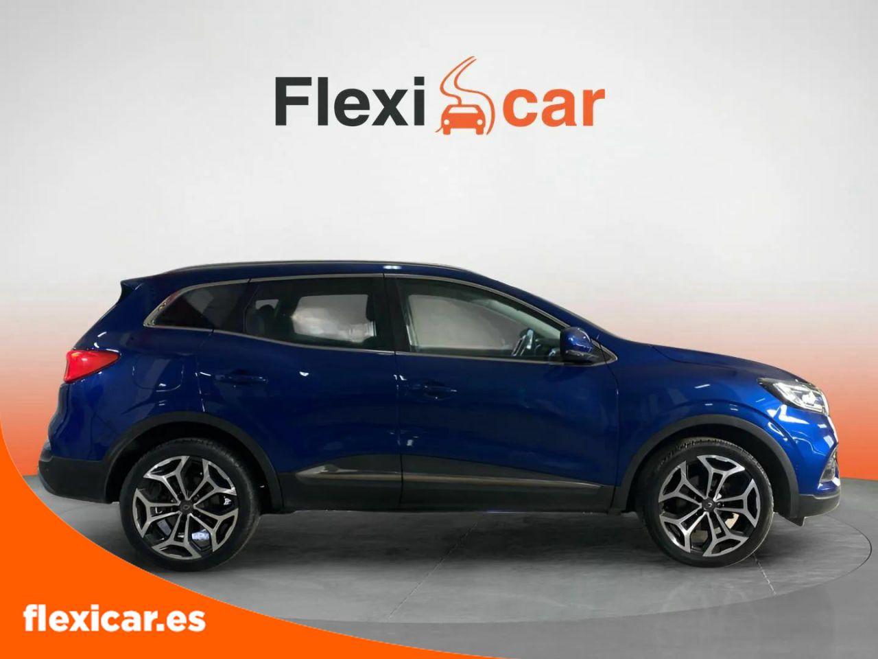 Foto Renault Kadjar 8