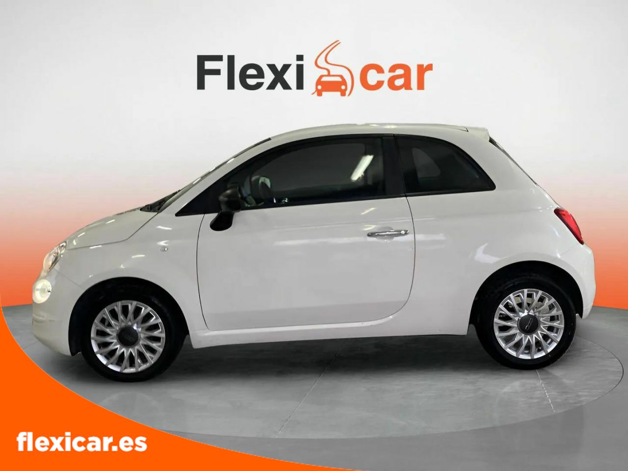 Foto Fiat 500 3