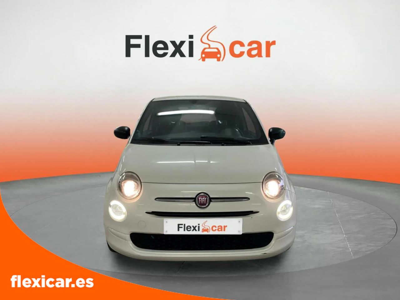 Foto Fiat 500 9