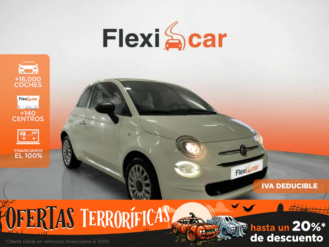 Foto Fiat 500 1