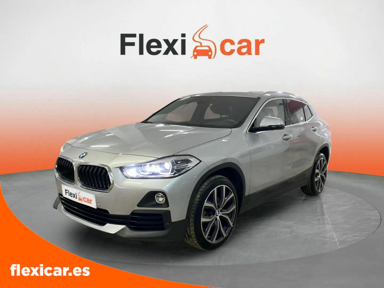 Foto BMW X2 2