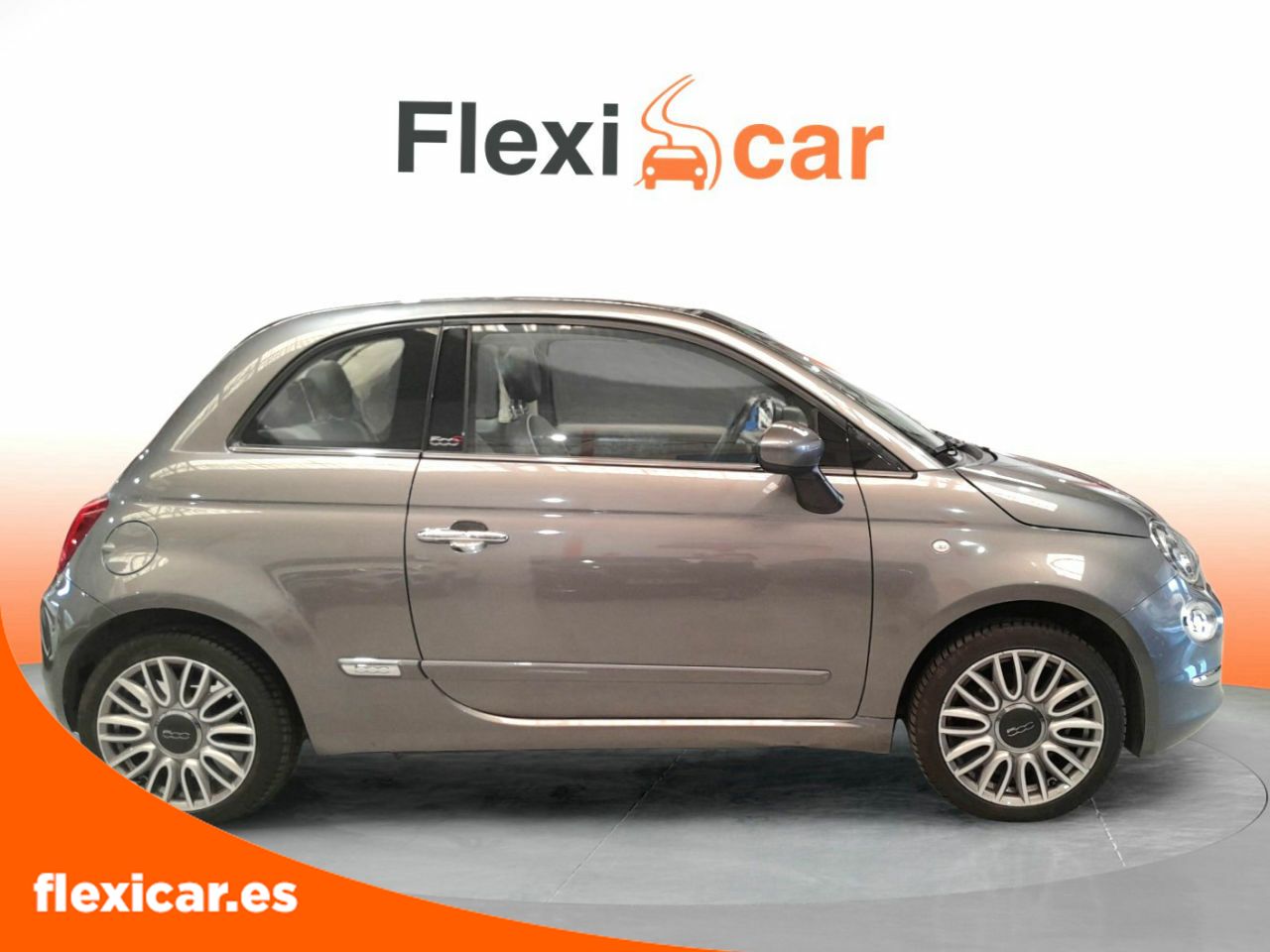 Foto Fiat 500C 12