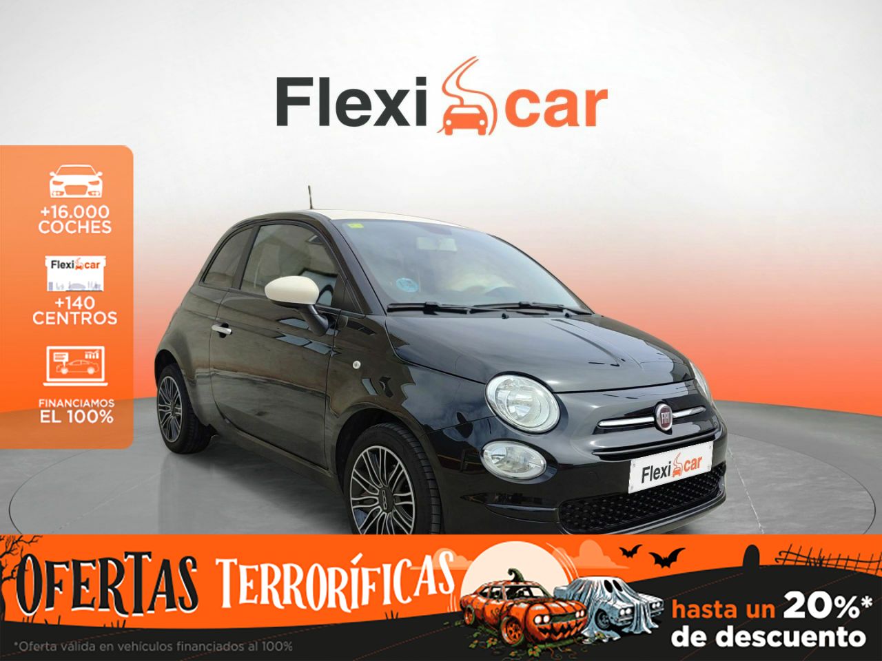 Foto Fiat 500 1