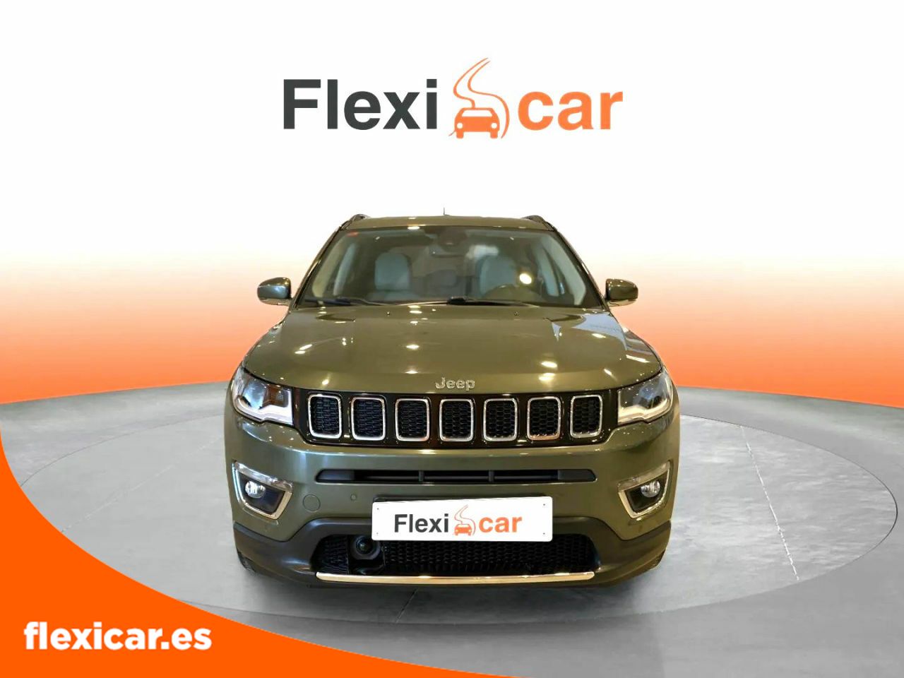 Foto Jeep Compass 2